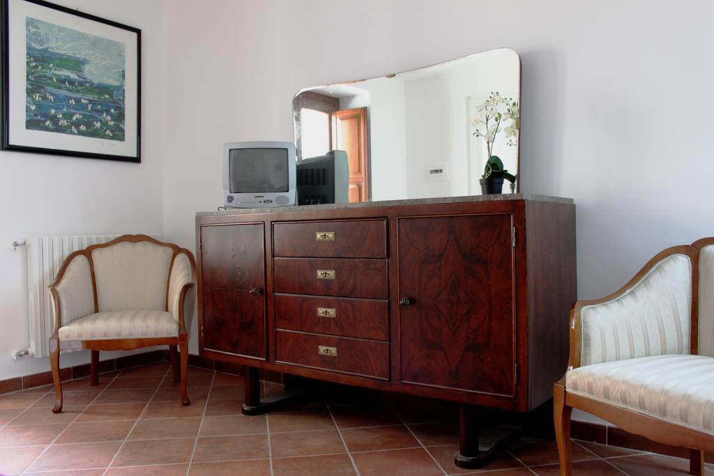Villa Casa Primo Sole à Mistretta Chambre photo